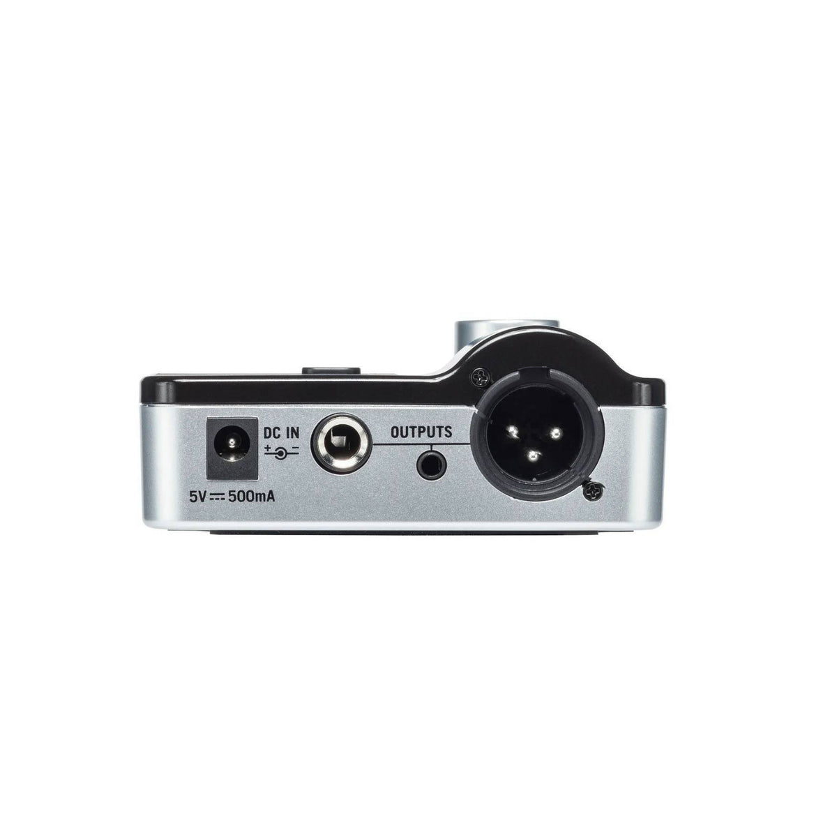 Samson AirLine XDm Fitness Headset Digital Wireless System w/ Qe Mic 2.4GHz (Open Box)