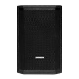 Samson RS1200A 12 Inch Active Subwoofer 100W with XLR Connectivity (Black)
