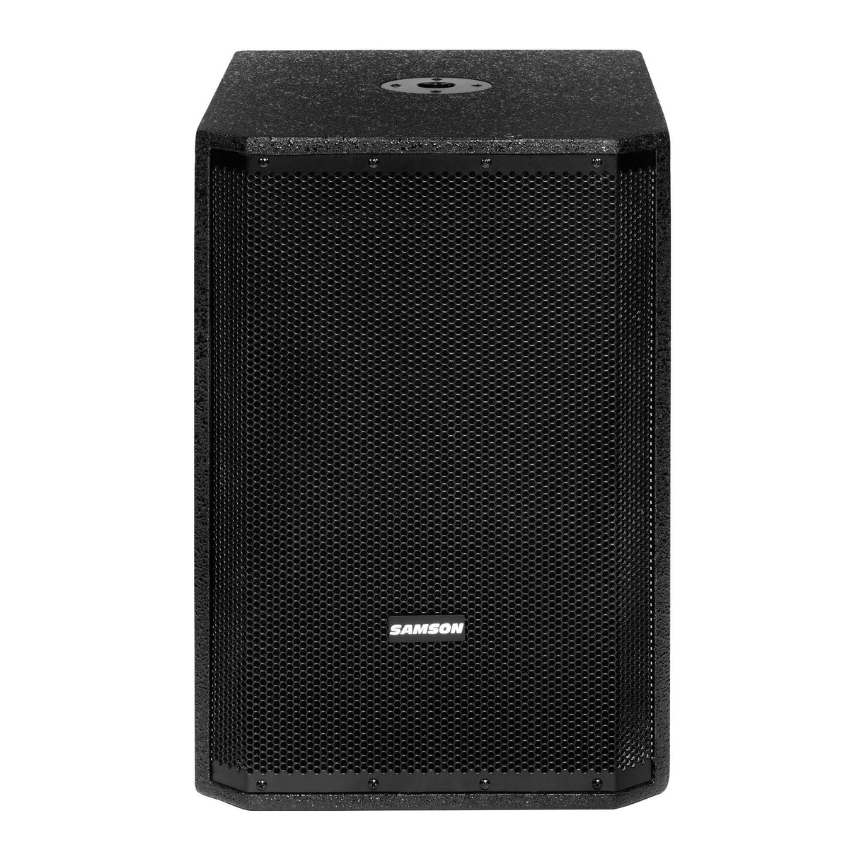Samson RS1500A Active Subwoofer 15 inch with 1000W Power (Black)