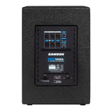 Samson RS1500A Active Subwoofer 15 inch with 1000W Power (Black)