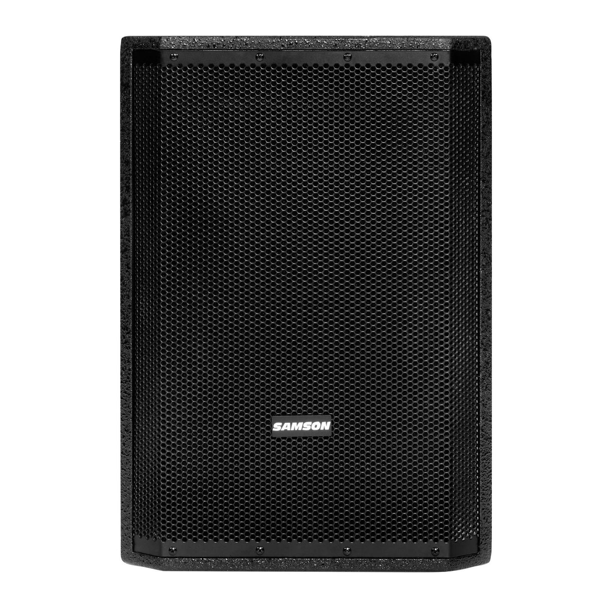 Samson RS1500A Active Subwoofer 15 inch with 1000W Power (Black)