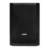 Samson RS1500A Active Subwoofer 15 inch with 1000W Power (Black)