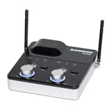 Samson Concert 288m Dual Handheld Wireless System w/ Tabletop Receiver (D Band) (Open Box)