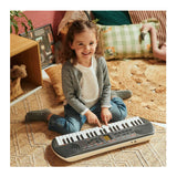 Casio Casiotone SA-81 Compact Keyboard 44 key with 100 Tones and 50 Rhythms (Open Box)
