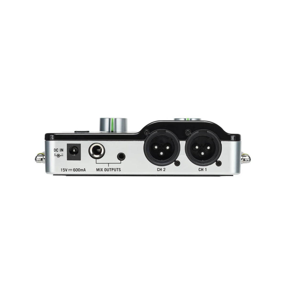 Samson Concert 288m Dual Handheld Wireless System w/ Tabletop Receiver K (Open Box)