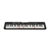 Casio 61-Key Portable Keyboard with 400 Tones and Touch Response