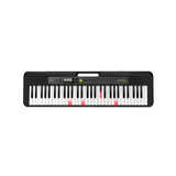 Casio 61-Key Portable Keyboard with 400 Tones and Touch Response