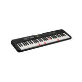 Casio 61-Key Portable Keyboard with 400 Tones and Touch Response