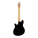 EVH Wolfgang Special Electric Guitar with Baked Maple Fingerboard (Black)