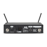 Samson Concert 99 Wireless Handheld System w/ Q8 Dynamic Mic (CH99/CR99, K Band) (Open Box)