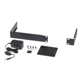 Samson Concert 99 Wireless Handheld System w/ Q8 Dynamic Mic (CH99/CR99, K Band) (Open Box)