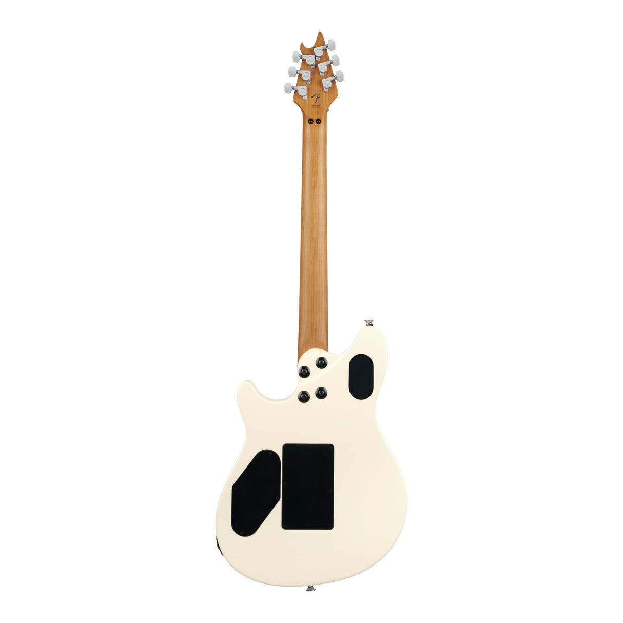 EVH Wolfgang Special 6-String Electric Guitar with Ebony Fingerboard (Ivory)