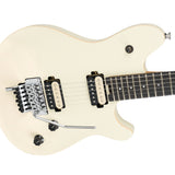 EVH Wolfgang Special 6-String Electric Guitar with Ebony Fingerboard (Ivory)