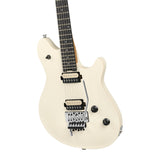 EVH Wolfgang Special 6-String Electric Guitar with Ebony Fingerboard (Ivory)