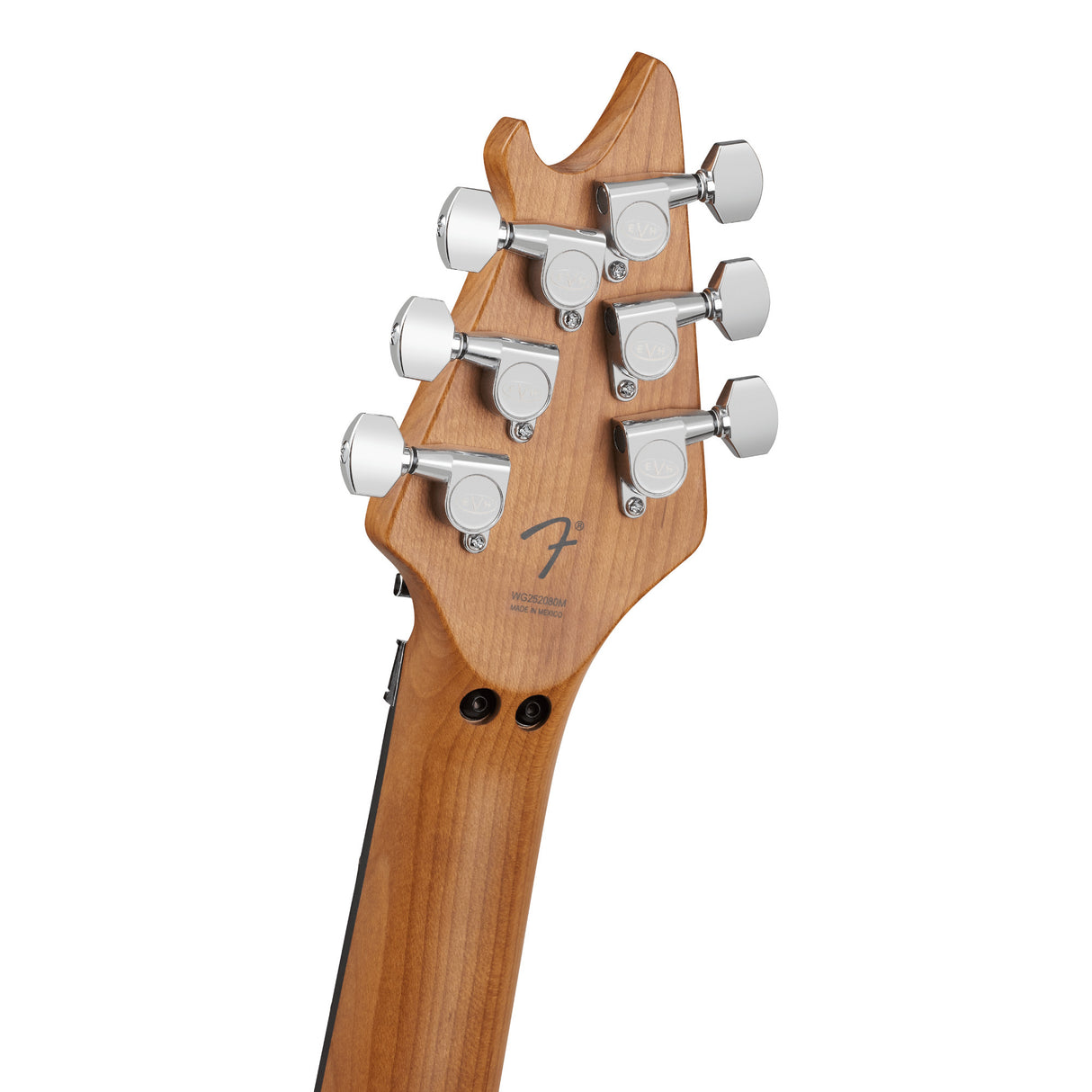 EVH Wolfgang Special 6-String Electric Guitar with Ebony Fingerboard (Ivory)