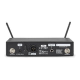 Samson Concert 99 Wireless Handheld System w/ Q8 Dynamic Mic (CH99/CR99, D Band) (Open Box)