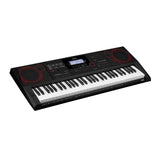 Casio CT-X3000 61-Key Portable Keyboard Bundle with Stand and Bench
