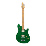 EVH Wolfgang Special TOM Guitar with Baked Maple Fingerboard (Kandy Green)