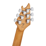 EVH Wolfgang Special TOM Guitar with Baked Maple Fingerboard (Kandy Green)