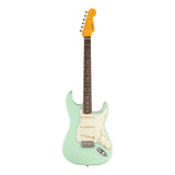 Fender American Vintage II 1961 Stratocaster with Alder Body (Surf Green)