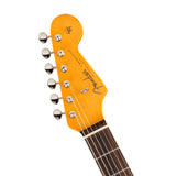 Fender American Vintage II 1961 Stratocaster with Alder Body (Surf Green)