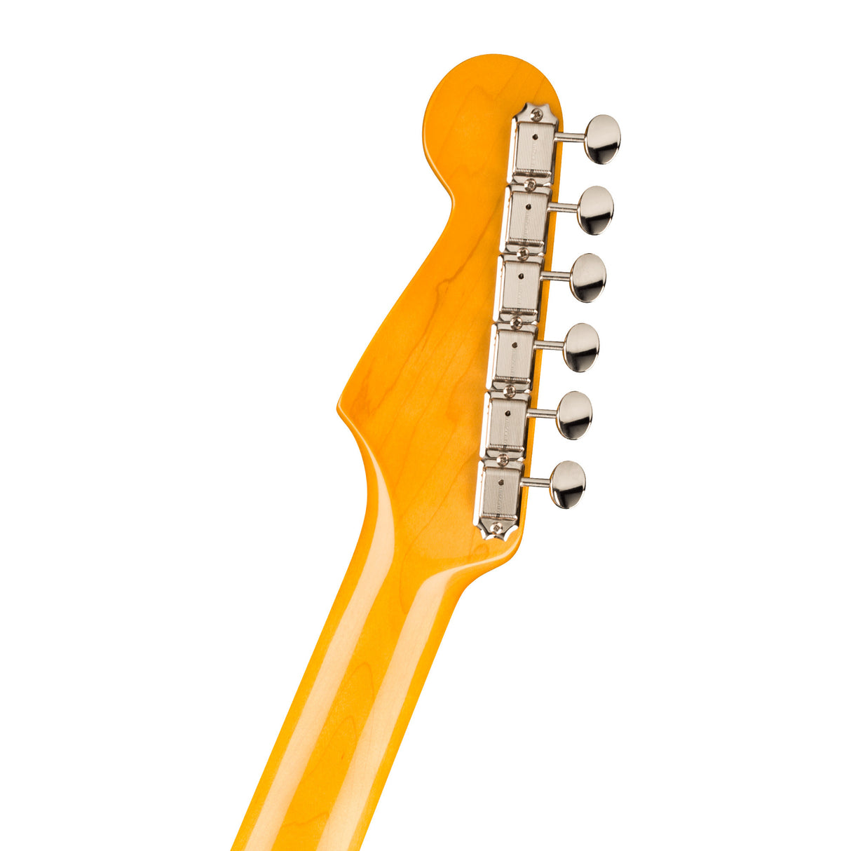 Fender American Vintage II 1961 Stratocaster with Alder Body (Surf Green)