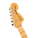 Fender American Vintage II 1975 Telecaster Deluxe Guitar (Vintage Blonde)