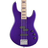 Spector NC-4 FrankBelloSignature 4-String Electric Bass (Tina Rose Purple)