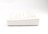 Yamaha Finger Drum Pad FGDP-30, White (Used)