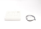 Yamaha Finger Drum Pad FGDP-30, White (Used)