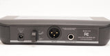 Shure BLX24/PG58 Wireless Vocal System with PG58 Microphone, H10 Frequency Band (Used)
