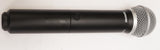 Shure BLX24/PG58 Wireless Vocal System with PG58 Microphone, H10 Frequency Band (Used)