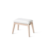 Casio Height-Adjustable Padded Piano Bench for Privia PX-S7000 (White)