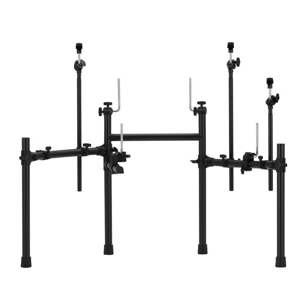 Roland TD316 Electronic V-Drums Pad Set Bundle with MDS-Compact 2 Stand