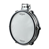 Roland TD316 Electronic V-Drums Pad Set Bundle with MDS-Compact 2 Stand