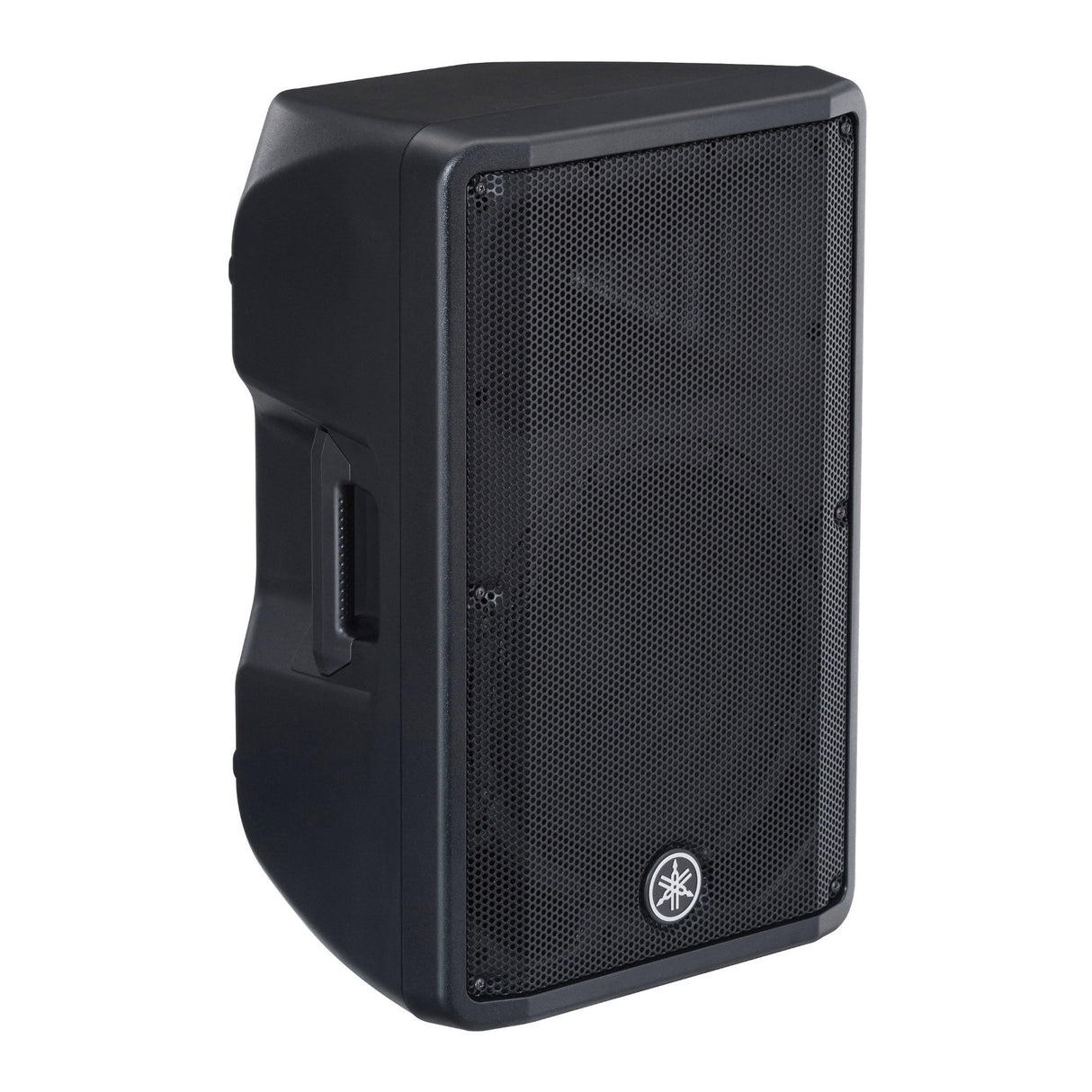 Yamaha CBR12 Portable 2-Way 12-Inch 700W Passive Loudspeaker