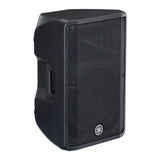 Yamaha CBR12 Portable 2-Way 12-Inch 700W Passive Loudspeaker