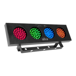 Strobe, Laser & Effect Lights