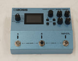 BOSS MD-500 Modulation Pedal with 12 Modes and 28 Modulation Types (Open Box)