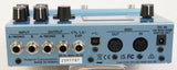 BOSS MD-500 Modulation Pedal with 12 Modes and 28 Modulation Types (Open Box)