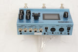 BOSS MD-500 Modulation Pedal with 12 Modes and 28 Modulation Types (Open Box)