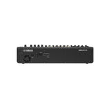 Yamaha 22-Channel Digital Mixing Console with Audio Interface with 8 Mic Preamps (Black)