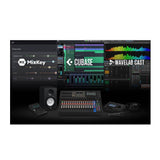 Yamaha 22-Channel Digital Mixing Console with Audio Interface with 8 Mic Preamps (Black)
