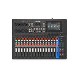 Yamaha 22-Channel Digital Mixing Console with 4K HDMI Video and Dual USB-C Audio Interface (Black)
