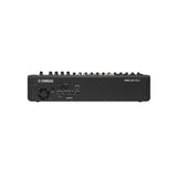 Yamaha 22-Channel Digital Mixing Console with 4K HDMI Video and Dual USB-C Audio Interface (Black)