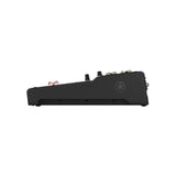 Yamaha 22-Channel Digital Mixing Console with 4K HDMI Video and Dual USB-C Audio Interface (Black)