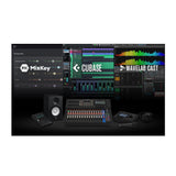 Yamaha 22-Channel Digital Mixing Console with 4K HDMI Video and Dual USB-C Audio Interface (Black)