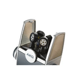 AKG Pro Audio Lyra Ultra-HD Multi-Mode USB Condenser Microphone (C44-USB)
