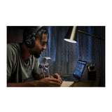 AKG Pro Audio Lyra Ultra-HD Multi-Mode USB Condenser Microphone (C44-USB)