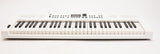 Roland GO:KEYS 5 Music Creation Keyboard (White) (Used)